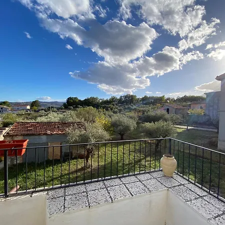 Casa Dimora Del Tempo * Fara San Martino