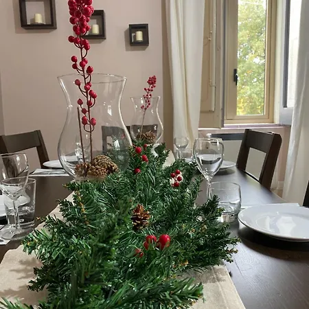 Σπίτι διακοπών Casa Dimora Del Tempo