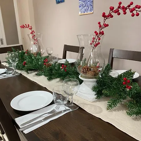 Casa Dimora Del Tempo Σπίτι διακοπών Fara San Martino