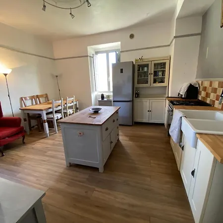 Casa Dimora Del Tempo Fara San Martino