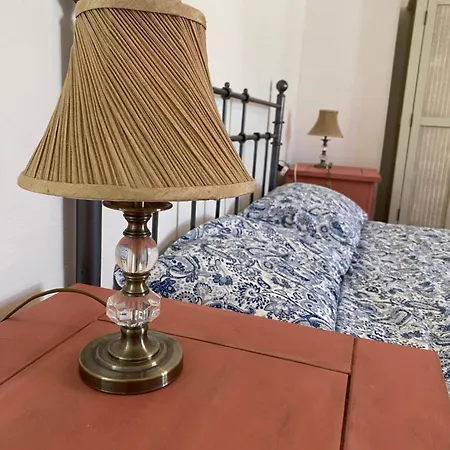 Casa Dimora Del Tempo * Fara San Martino