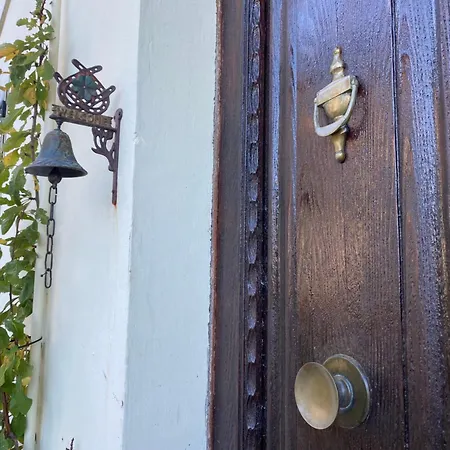 Casa Dimora Del Tempo *