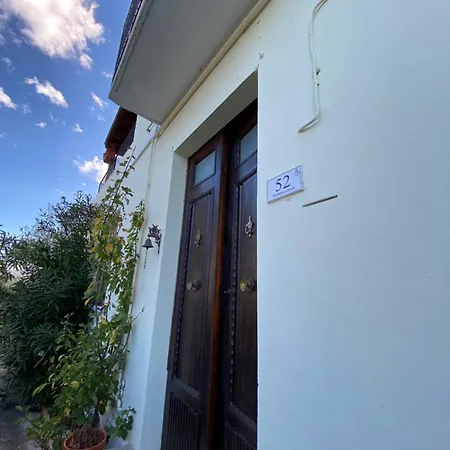 بيت للعطل Casa Dimora Del Tempo *