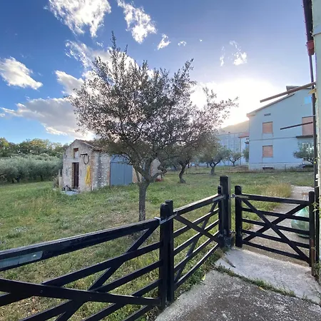 Casa Dimora Del Tempo *