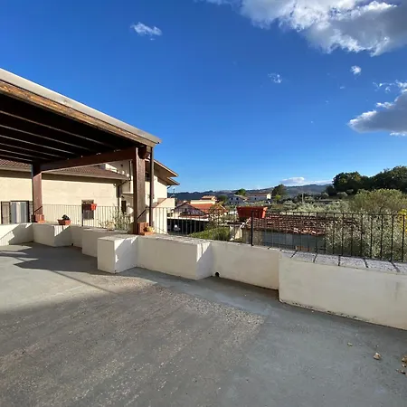 Σπίτι διακοπών Casa Dimora Del Tempo Fara San Martino