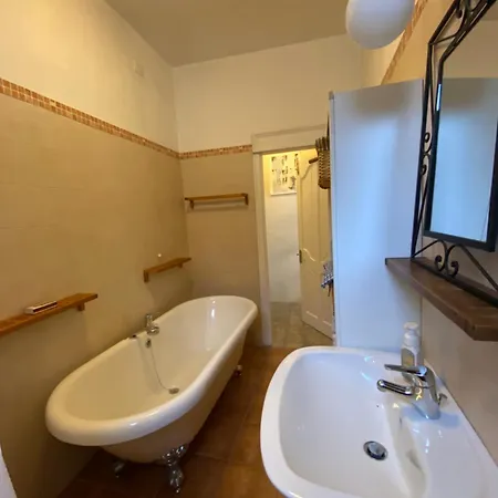 Casa Dimora Del Tempo Σπίτι διακοπών