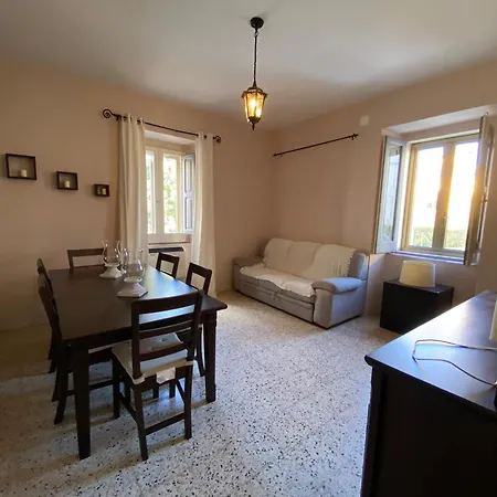 Casa Dimora Del Tempo Fara San Martino