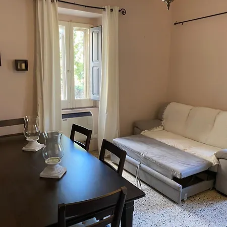 Casa Dimora Del Tempo Дом отдыха