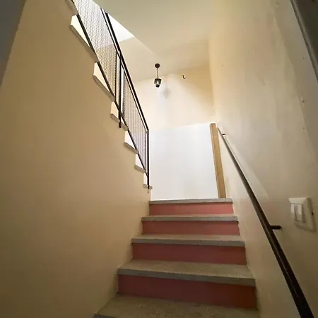 Casa Dimora Del Tempo Σπίτι διακοπών *