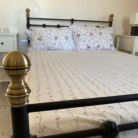 Σπίτι διακοπών Casa Dimora Del Tempo Fara San Martino