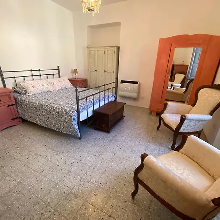 بيت للعطل Casa Dimora Del Tempo Fara San Martino