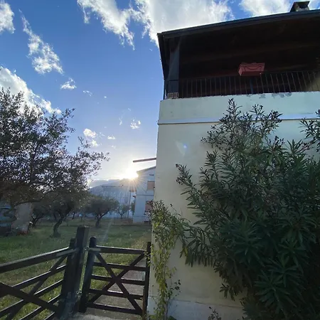 Casa Dimora Del Tempo