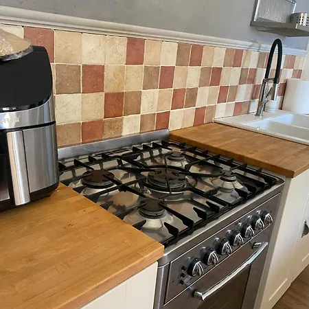 Casa Dimora Del Tempo بيت للعطل Fara San Martino