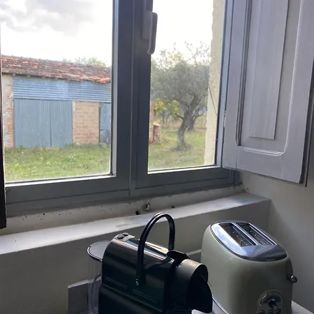 Casa Dimora Del Tempo *