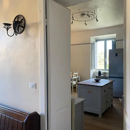 Casa Dimora Del Tempo بيت للعطل *