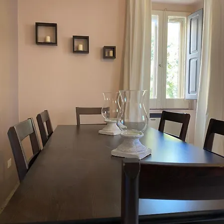 بيت للعطل Casa Dimora Del Tempo *