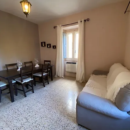 Casa Dimora Del Tempo Σπίτι διακοπών Fara San Martino