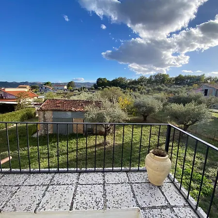 Casa Dimora Del Tempo بيت للعطل *