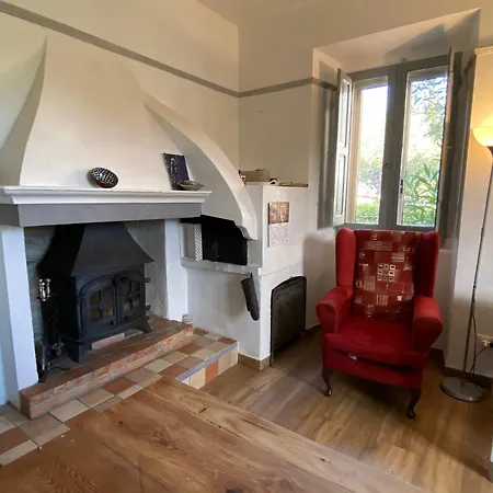 Casa Dimora Del Tempo بيت للعطل Fara San Martino