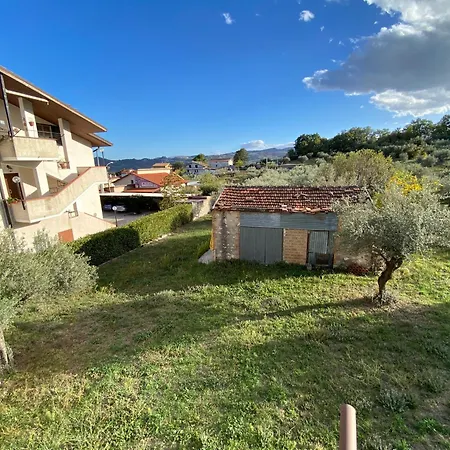 Σπίτι διακοπών Casa Dimora Del Tempo Fara San Martino