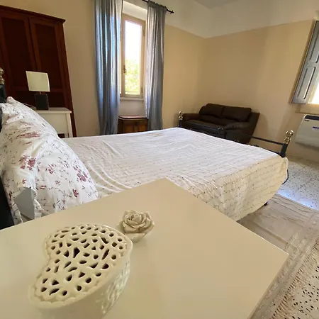 Σπίτι διακοπών Casa Dimora Del Tempo *