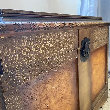 Casa Dimora Del Tempo *