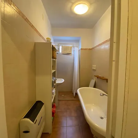 Σπίτι διακοπών Casa Dimora Del Tempo Fara San Martino