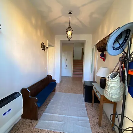 Casa Dimora Del Tempo Σπίτι διακοπών Fara San Martino