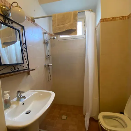 Casa Dimora Del Tempo *