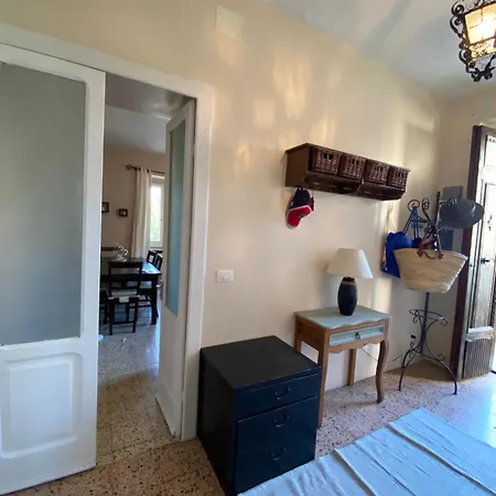 Casa Dimora Del Tempo Fara San Martino