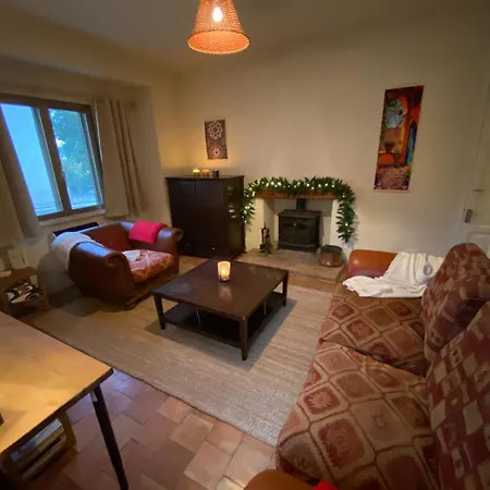 Casa Dimora Del Tempo * Fara San Martino