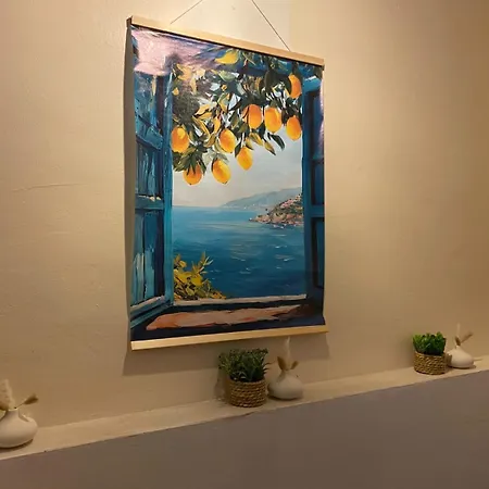 Casa Dimora Del Tempo Σπίτι διακοπών *