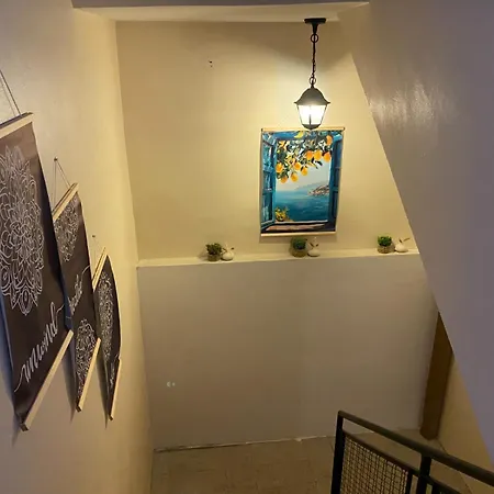 بيت للعطل Casa Dimora Del Tempo *