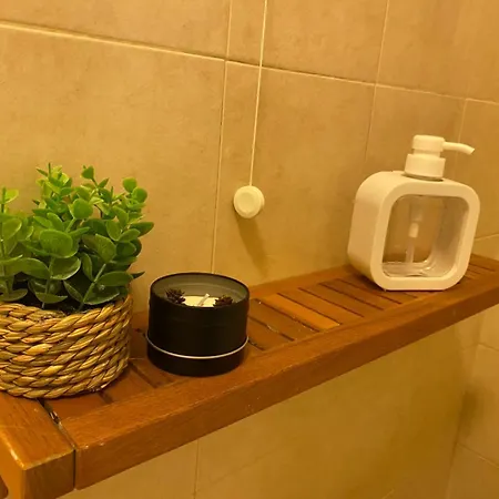 Casa Dimora Del Tempo Σπίτι διακοπών