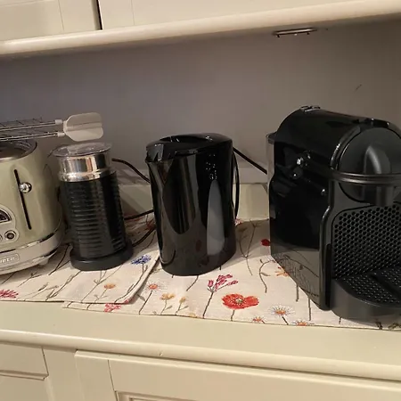 Casa Dimora Del Tempo Σπίτι διακοπών *