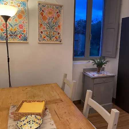 Casa Dimora Del Tempo بيت للعطل Fara San Martino