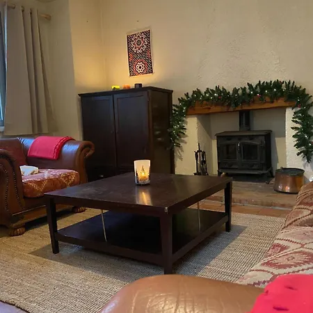 Casa Dimora Del Tempo * Fara San Martino