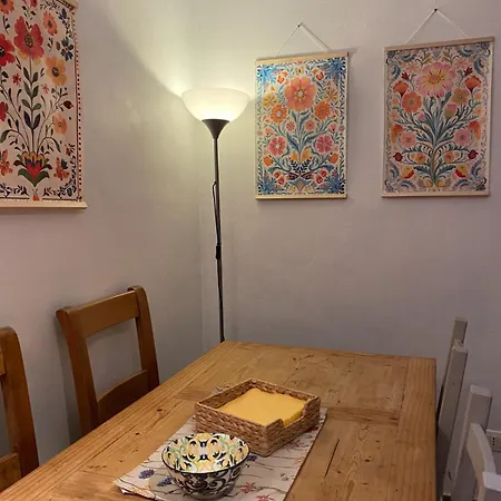 Casa Dimora Del Tempo Σπίτι διακοπών Fara San Martino