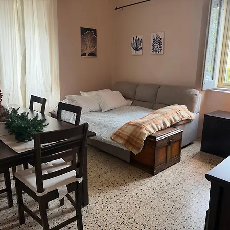 Дом отдыха Casa Dimora Del Tempo Fara San Martino