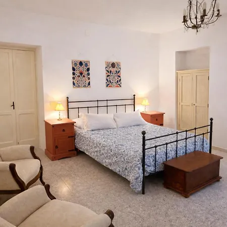 Holiday home Casa Dimora Del Tempo- 5 - Parcheggio- Terrazzo *