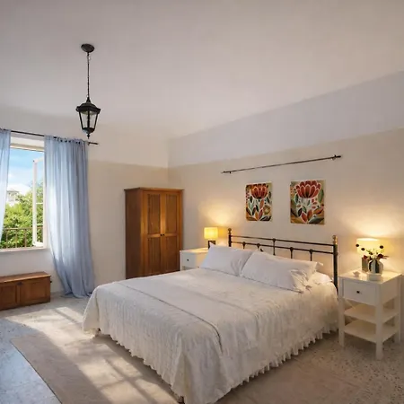 Casa Dimora Del Tempo- 5 - Parcheggio- Terrazzo Holiday home