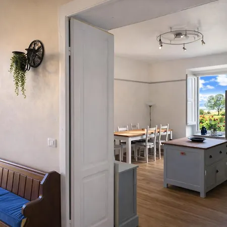 Home, Dimora Del Tempo-a 6 Minuti Dalle Sorgenti Di Fara San Martino, 5 - 9 Ospiti, Parcheggio- Terrazzo- Giardino