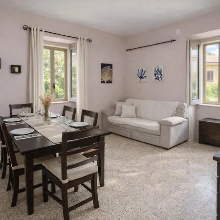 Home, Dimora Del Tempo-a 6 Minuti Dalle Sorgenti Di Fara San Martino, 5 - 9 Ospiti, Parcheggio- Terrazzo- Giardino 別荘 *