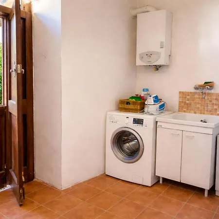 別荘 Home, Dimora Del Tempo-a 6 Minuti Dalle Sorgenti Di Fara San Martino, 5 - 9 Ospiti, Parcheggio- Terrazzo- Giardino *