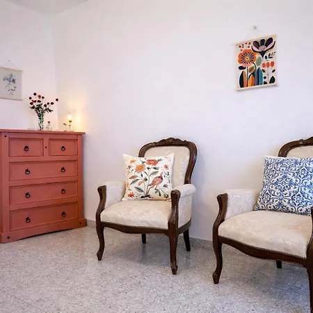 Home, Dimora Del Tempo-a 6 Minuti Dalle Sorgenti Di Fara San Martino, 5 - 9 Ospiti, Parcheggio- Terrazzo- Giardino