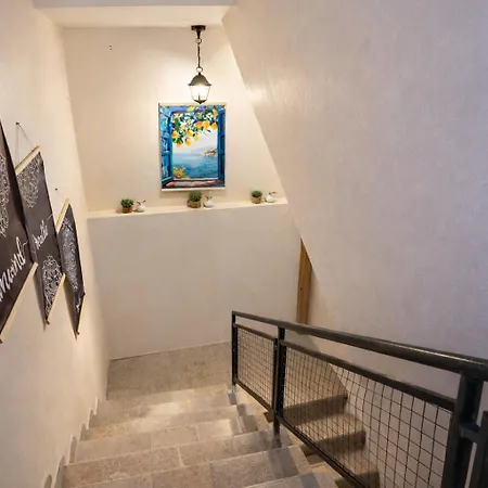 Home, Dimora Del Tempo-a 6 Minuti Dalle Sorgenti Di Fara San Martino, 5 - 9 Ospiti, Parcheggio- Terrazzo- Giardino 別荘 *