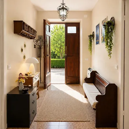 Home, Dimora Del Tempo-a 6 Minuti Dalle Sorgenti Di Fara San Martino, 5 - 9 Ospiti, Parcheggio- Terrazzo- Giardino 別荘 *
