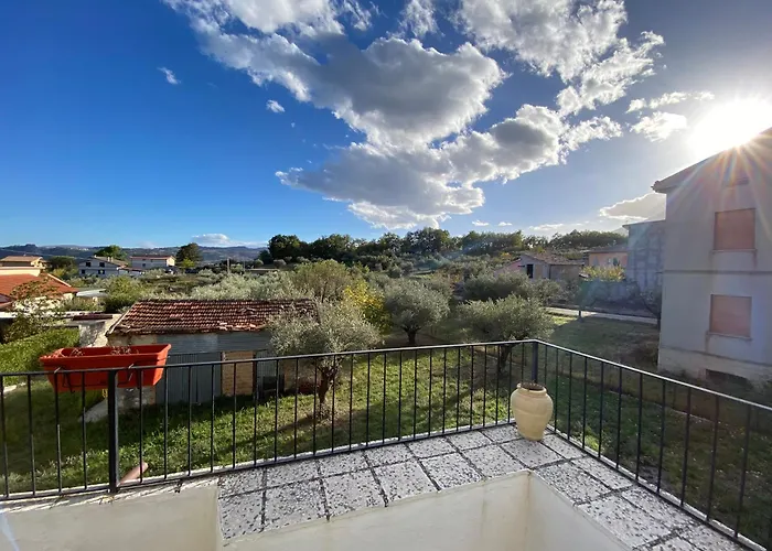 Casa Dimora Del Tempo * Fara San Martino