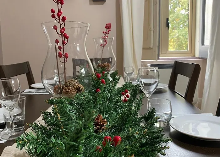 Σπίτι διακοπών Casa Dimora Del Tempo