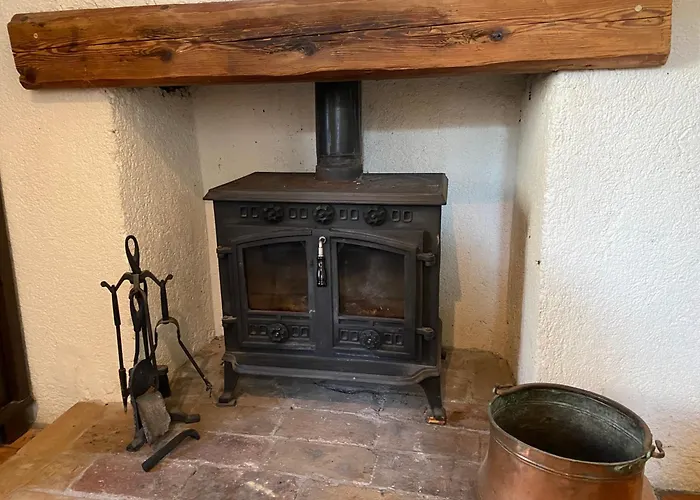 Casa Dimora Del Tempo Дом отдыха